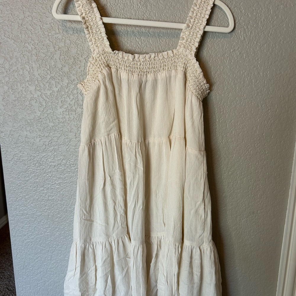 American Eagle Outfitters Sundress